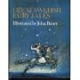 Great Swedish Fairy Tales