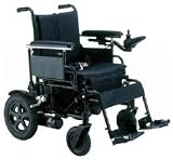 Cirrus Plus EC Power Chair, 16