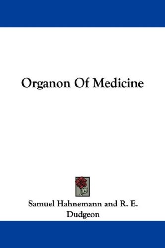 Medicine