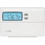 LuxPro PSP511LC 5 & 2 Programmable Thermostat