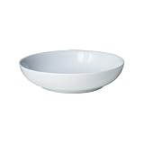 Denby White by Denby Pasta Bowls, Set of 6