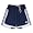 New Navy, White