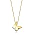 Alex Woo Little Princess 14k Ye
