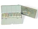 Winsor & Newton Artists' Sketchers' Water Colour 12 Tube Water Colour Paints in a Lightweight Box