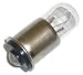 1.2 milliamp 105-125 volt T1.75 Midget Flanged Base #A1H Neon Miniature Incandescent Eiko Light Bulb