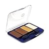 Buy Eye Care - CoverGirl Eye Enhancers 4 Kit Shadow, Coffee Shop 260, 0.19-Ounce Packages (Pack of 3)