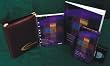 Starting Tomorrow's Church Today - Youth Christian Resource Kit (Leader Guide, Student Journal w/Binder & VHS)