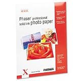 Premium Transparencies for Phaser 8200, 8400, 8-1/2 x 11, 50 Sheets/Pack (XER3R12505) Category: Laser Printers