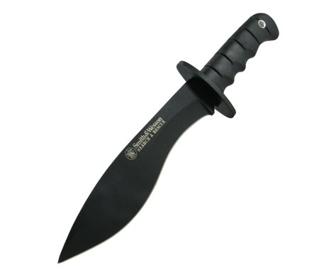 Smith & Wesson CKSUR7 Bullseye Search and Rescue 10.5