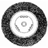 DEWALT DW4904 Crimped Wire Wheel Brush
