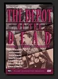 Depot of the Dead (Baza Ludzi Umarlych) [VHS]