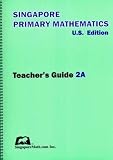 Primary Math Teacher's Guide 2A