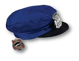 Policeman Hat