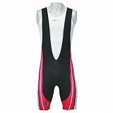 Review   / Parentini Andromeda Bib Shorts