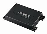 Kenwood KNA-G610 GPS Navigation System for and eXcelon Navigation Ready Models