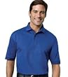 Outer Banks Reserve Mercerized Pima Polo