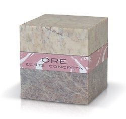 Zents Concreta - Ore
