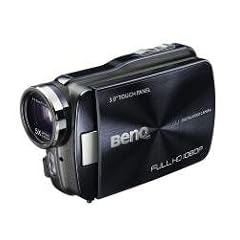 BENQ DV M23 CAMCORDER