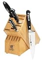 J.A. Henckels Twin Pro-S 5-Piece Gift Set