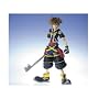 Kingdom Hearts 2: Sora Action Figure