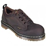 Doc Martens Shoes: Men's Steel Toe oxford Work Shoes R12737201