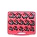 14 Pc Neiko 1/2" Drive SAE Jumbo Crowfoot Wrench Set