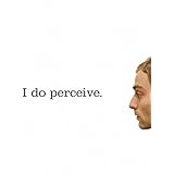 I DO PERCEIVE [Vinyl]