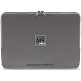 Review Tucano BF-N-MBA133-G / Tucano Elements Second Skin MacBook Air 13.3