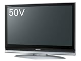 Panasonic VIERA 50V型地上・BS・110度CSデジタルハイビジョンプラズマテレビ TH-50PX70