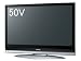 Panasonic VIERA 50V型地上・BS・110度CSデジタルハイビジョンプラズマテレビ TH-50PX70