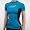 Teal/Black - Medium