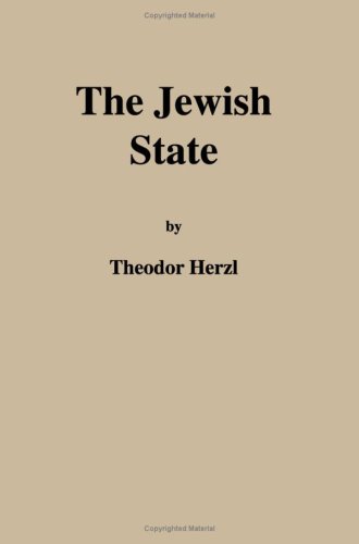 The Jewish State