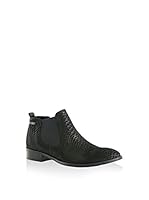 Bosccolo Botines Chelsea (Negro)