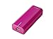 PNY T4400 PowerPack - Universal Portable Rechargeable Battery Charger- Pink (P-B-4400-1-P01-RB)