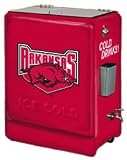 Arkansas Razorbacks Nostalgic Cooler