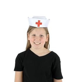 Nurse Hat