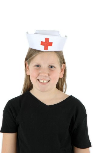 Nurse Hat