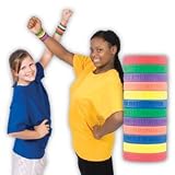 (Price/set)Pull Bouy Inc Physbandz&153, Wristbands , Dept-Accessories, Baseball & Softball