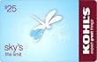 Kohl's Gift Card Collection