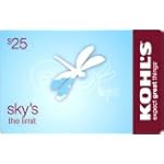 Kohls Gift