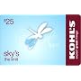 Kohl's Gift Card