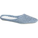 Daniel Green Ladies Morocco Slippers by Daniel Green