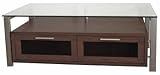 Plateau Decor 50 Enclosed Cabinet