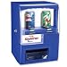 Koolatron - Koolatron Vending Fridge - Blue