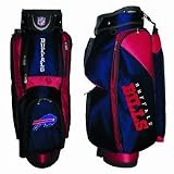Buffalo Bills Wilson NFL Golf Cart Bag