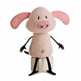 Aurora Plush 12 inches Pig Pearls Before Swine