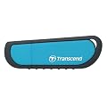 Transcend JetFlash V70 - Memoria USB 2.0 32 GB color azul