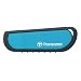 Transcend JetFlash V70 32GB USB-Stick USB 2.0 blau