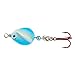 Lindy 360 Jig - 1/4 oz - Techniglow Blue