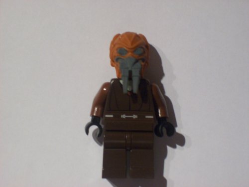 lego star wars kit fisto set